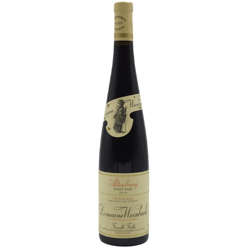 Domaine Weinbach Pinot Noir Altenbourg | French Wine Domaine Weinbach Pinot Noir Altenbourg | French Wine